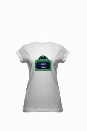 T-SHIRT COLLECTION WILAYA SETIF